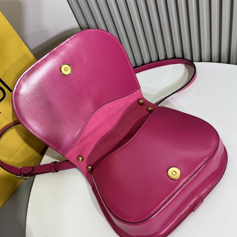 Fendi Satchel Bags